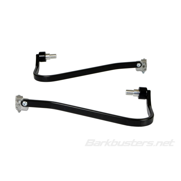 BarkBusters BarkBusters Handguard Kit for Yamaha MT-07 '14-